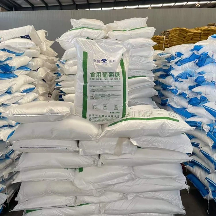 dextrose anhydrous(001)